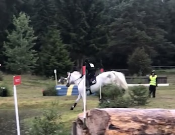 Nordic Masters Feltritt 2024